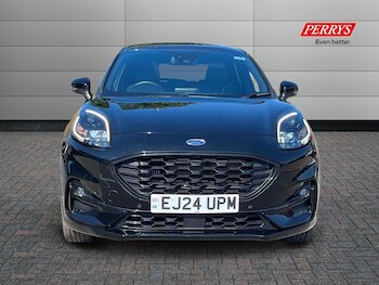 Used Ford Puma 2024 for sale - 75227949: Photo