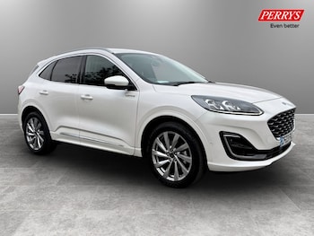 Used Ford Kuga 2023 for sale - 78893924: Photo