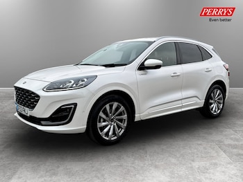Used Ford Kuga 2023 for sale - 78893924: Photo