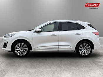 Used Ford Kuga 2023 for sale - 78893924: Photo