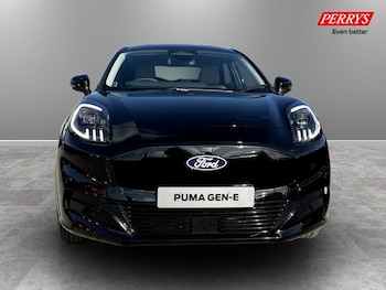 Used Ford Puma 2026 for sale - 77775742: Photo