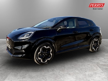 Used Ford Puma 2026 for sale - 77775742: Photo