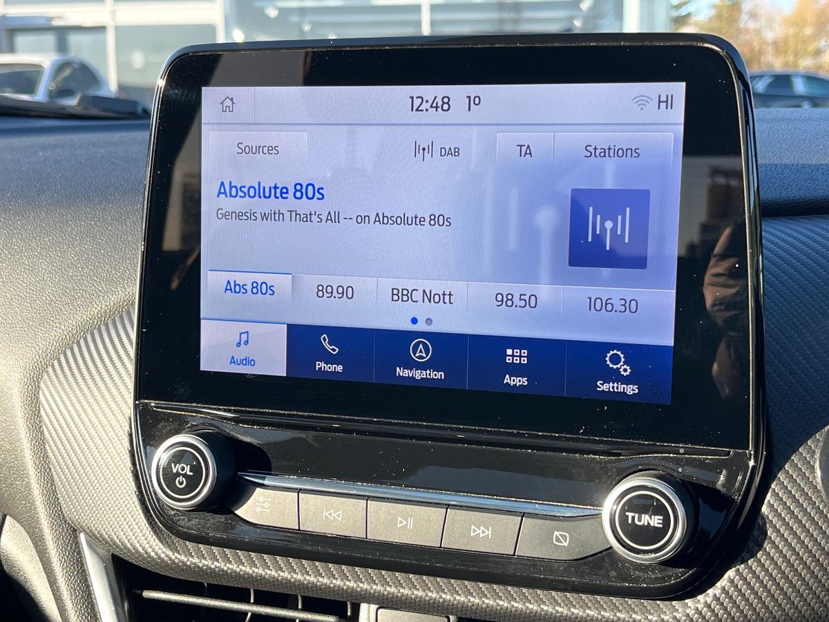 Used Ford Fiesta 2022 for sale - 77094284: Photo 10