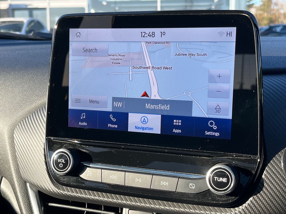 Used Ford Fiesta 2022 for sale - 77094284: Photo 11