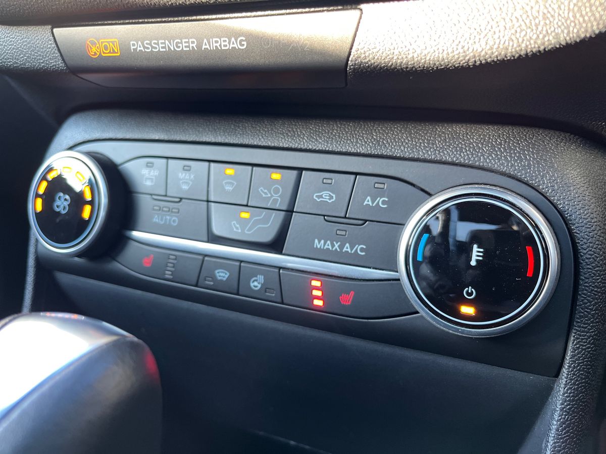 Used Ford Fiesta 2022 for sale - 77094284: Photo 12