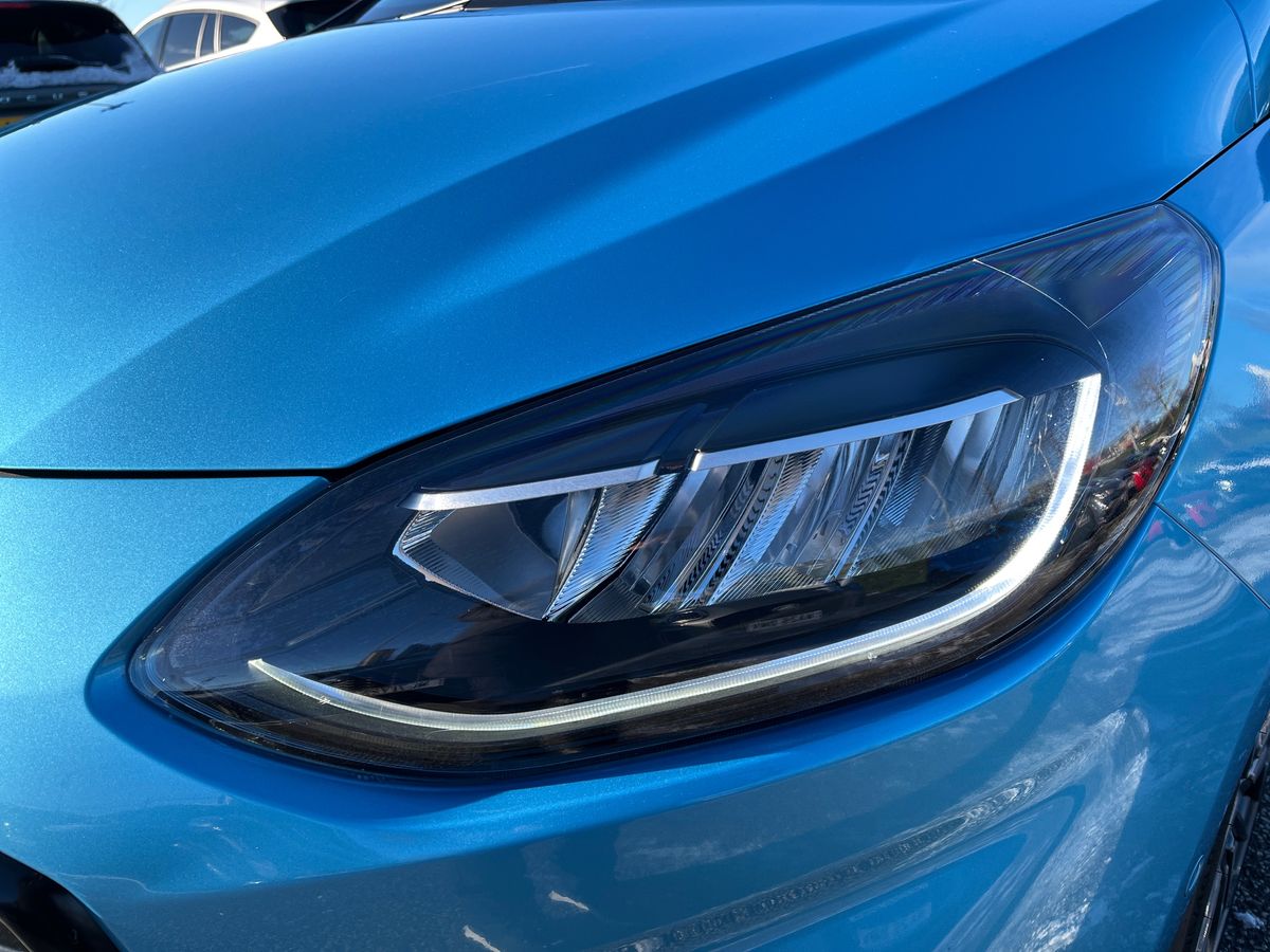 Used Ford Fiesta 2022 for sale - 77094284: Photo 13