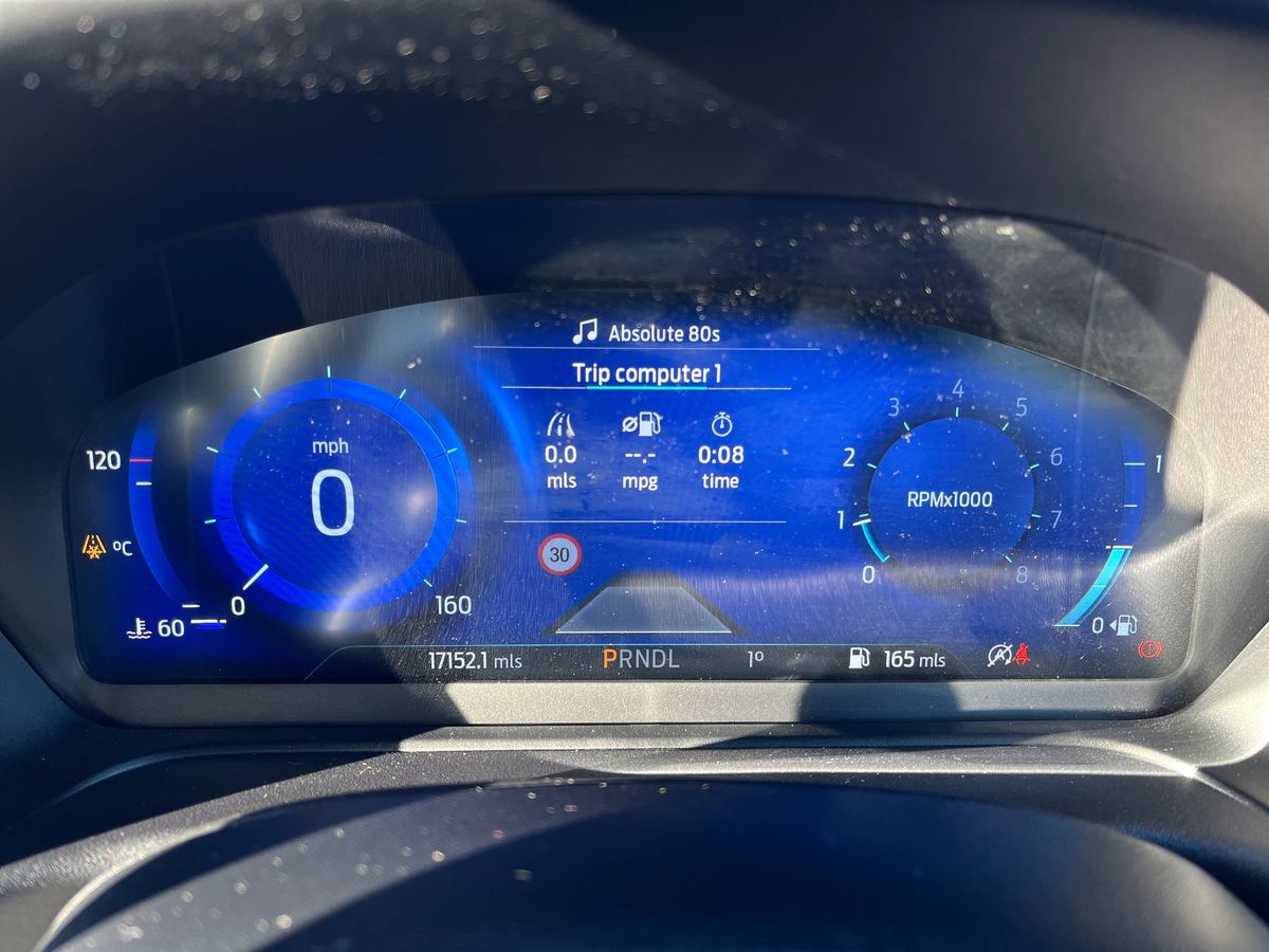 Used Ford Fiesta 2022 for sale - 77094284: Photo 14