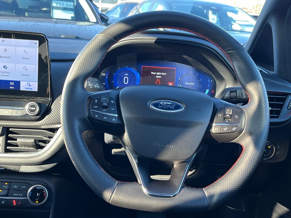 Used Ford Fiesta 2022 for sale - 77094284: Photo 15