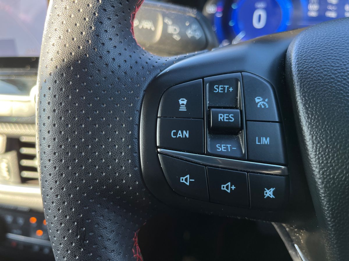 Used Ford Fiesta 2022 for sale - 77094284: Photo 16