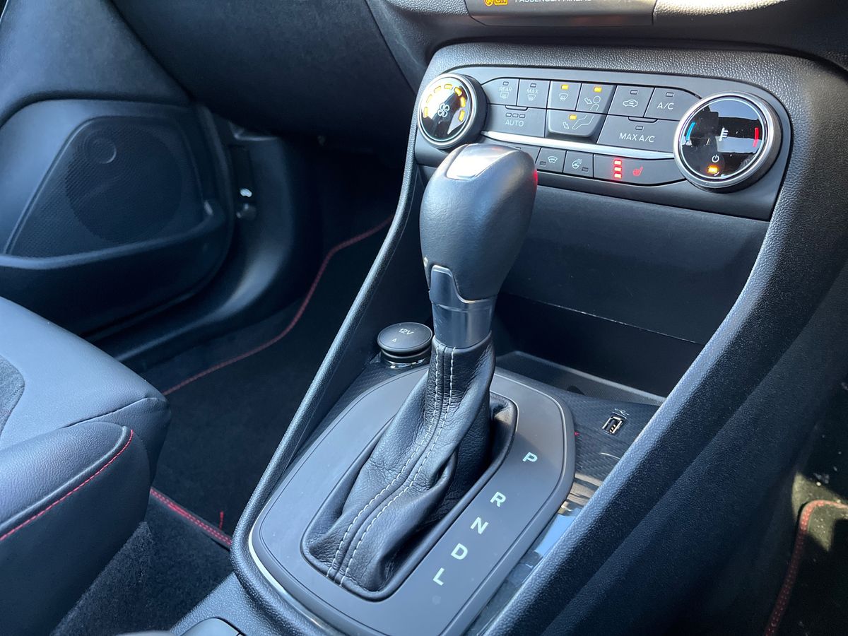 Used Ford Fiesta 2022 for sale - 77094284: Photo 17