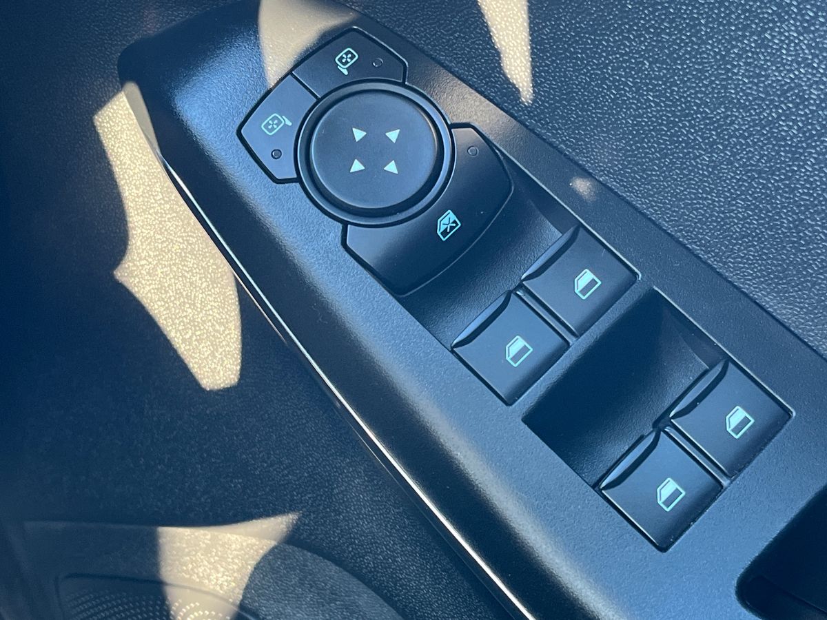 Used Ford Fiesta 2022 for sale - 77094284: Photo 18