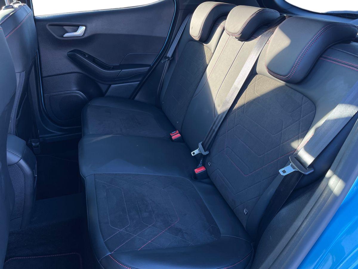 Used Ford Fiesta 2022 for sale - 77094284: Photo 19