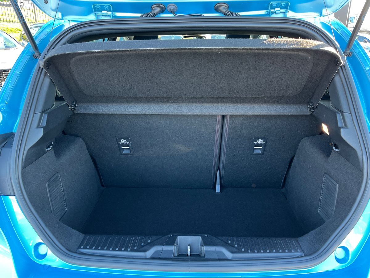 Used Ford Fiesta 2022 for sale - 77094284: Photo 20