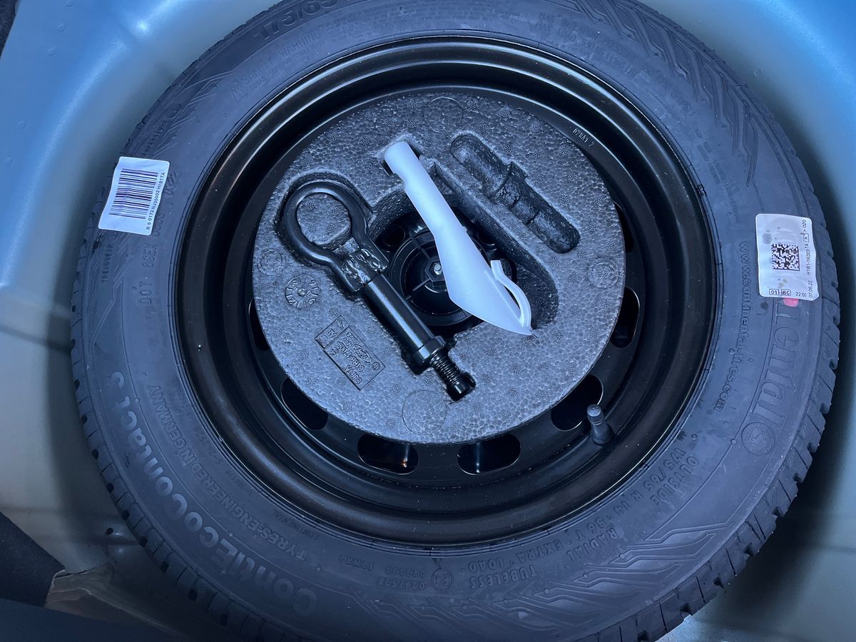 Used Ford Fiesta 2022 for sale - 77094284: Photo 21