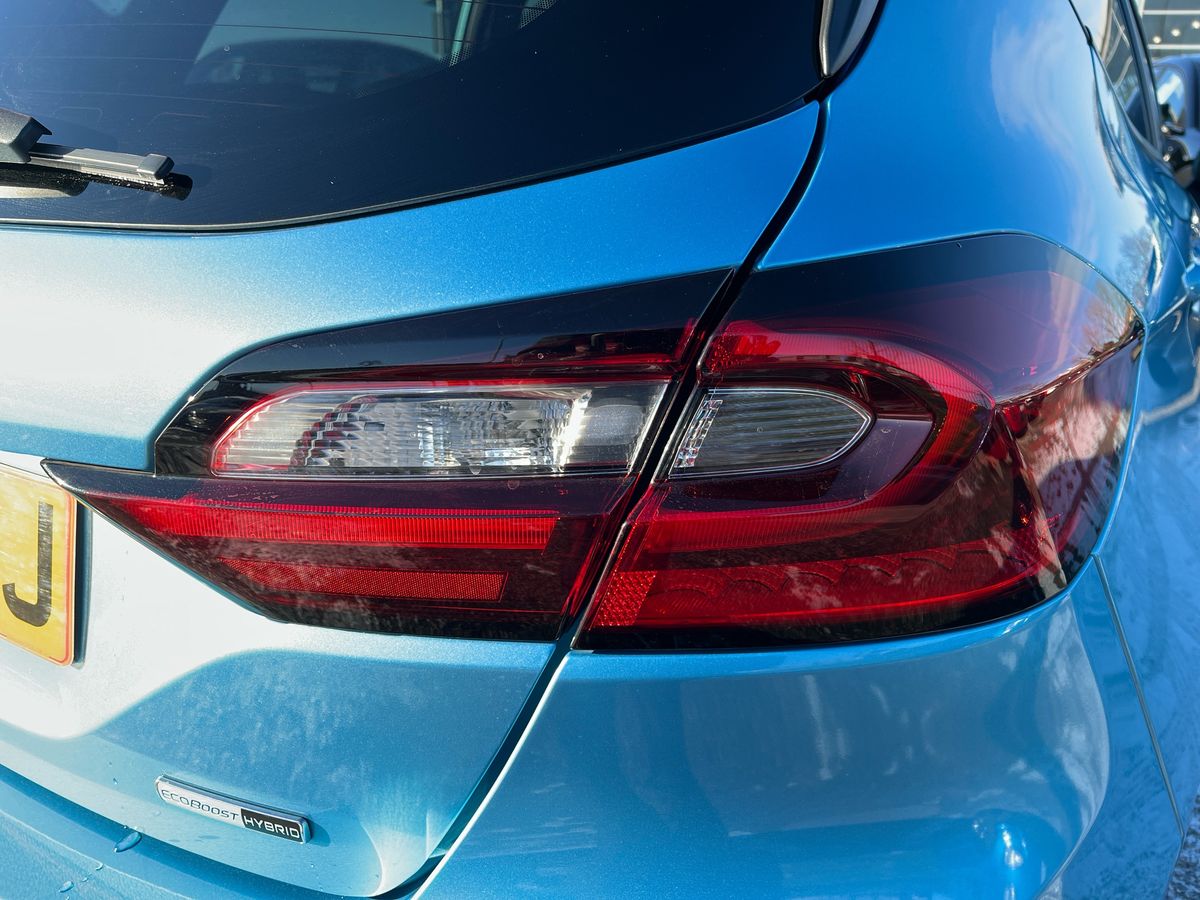 Used Ford Fiesta 2022 for sale - 77094284: Photo 23