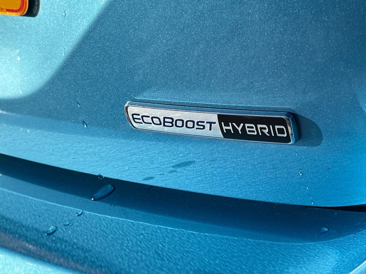 Used Ford Fiesta 2022 for sale - 77094284: Photo 24