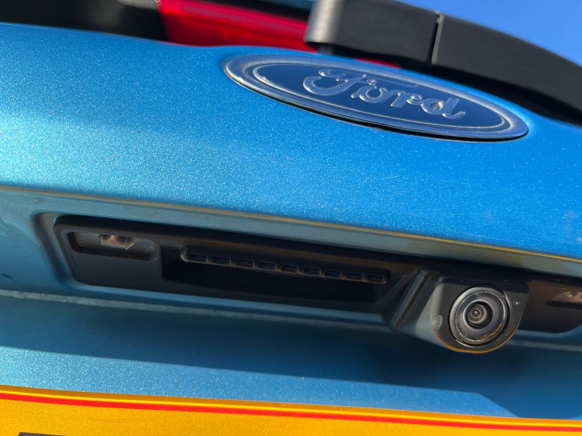 Used Ford Fiesta 2022 for sale - 77094284: Photo 25