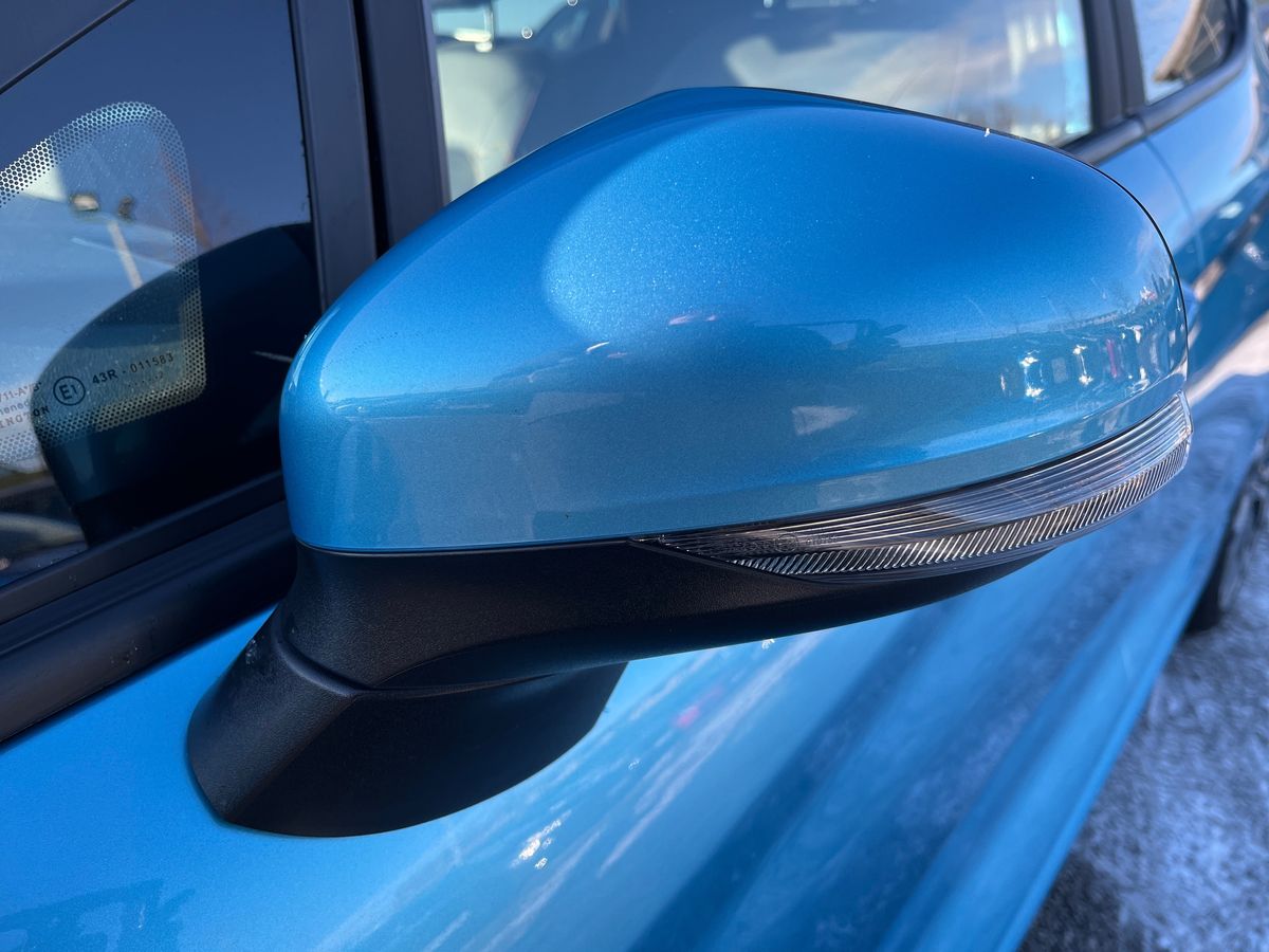 Used Ford Fiesta 2022 for sale - 77094284: Photo 30