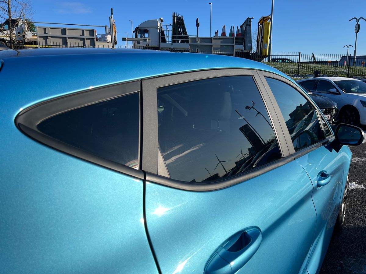 Used Ford Fiesta 2022 for sale - 77094284: Photo 32