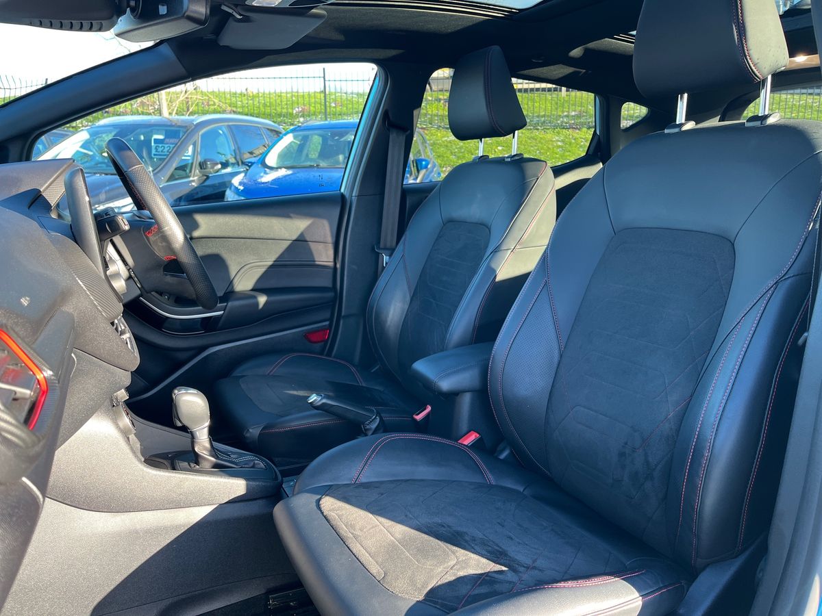 Used Ford Fiesta 2022 for sale - 77094284: Photo 36