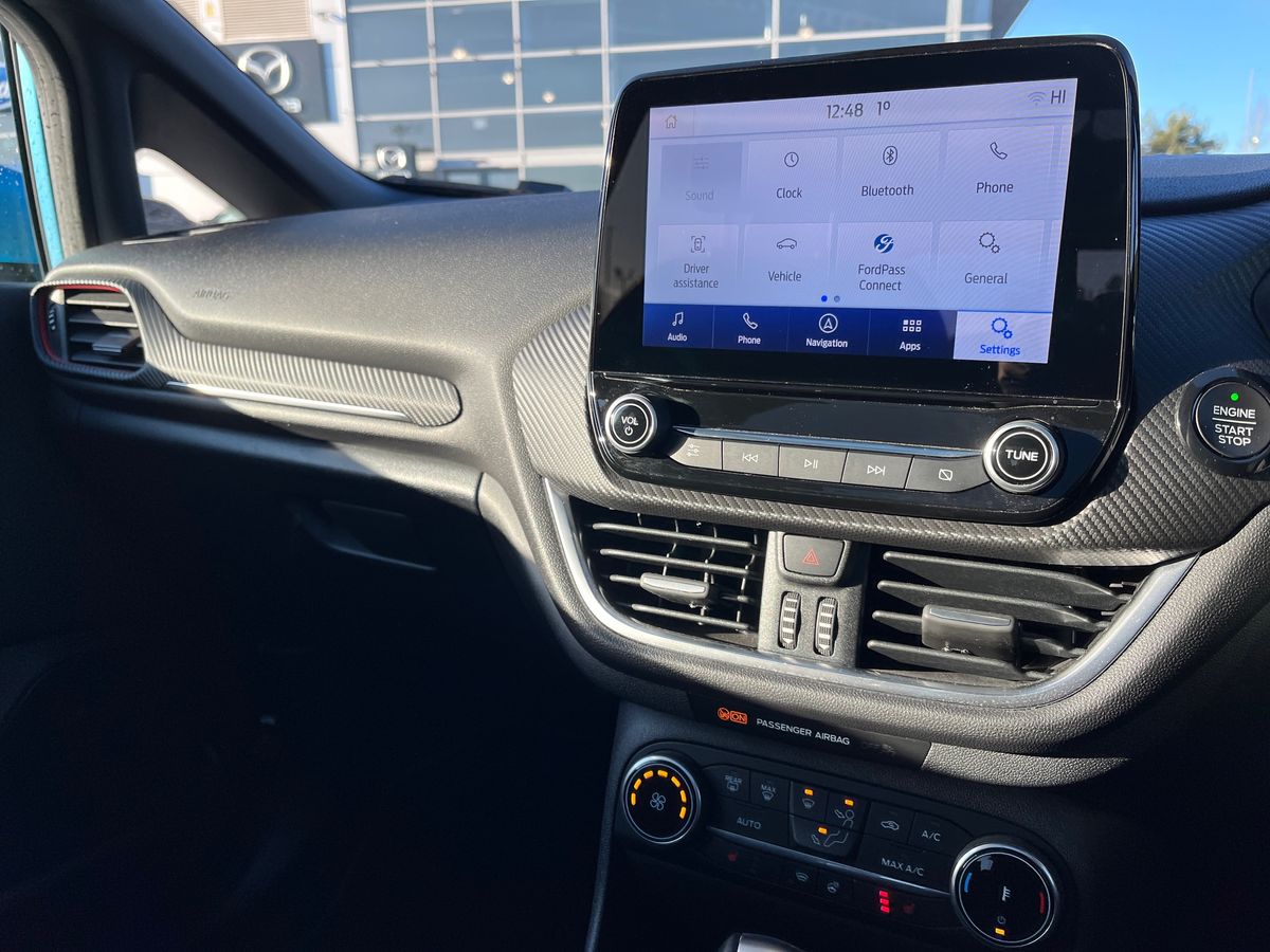 Used Ford Fiesta 2022 for sale - 77094284: Photo 37