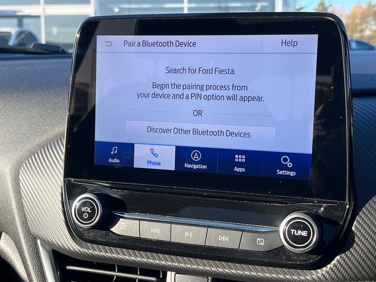 Used Ford Fiesta 2022 for sale - 77094284: Photo 38