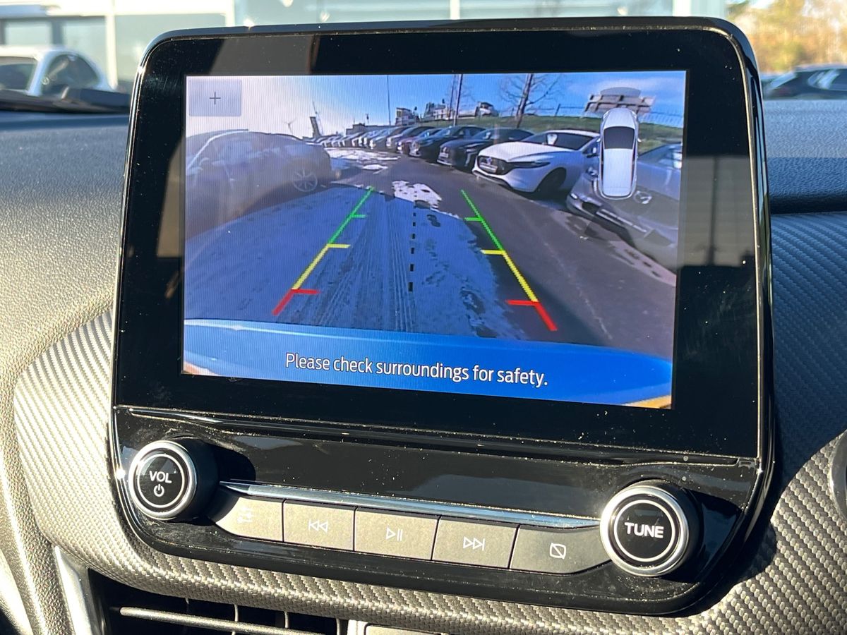 Used Ford Fiesta 2022 for sale - 77094284: Photo 39