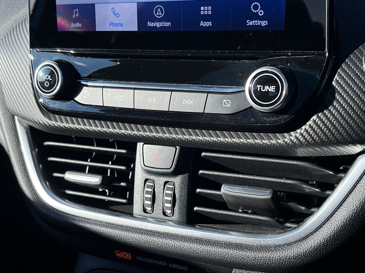 Used Ford Fiesta 2022 for sale - 77094284: Photo 41