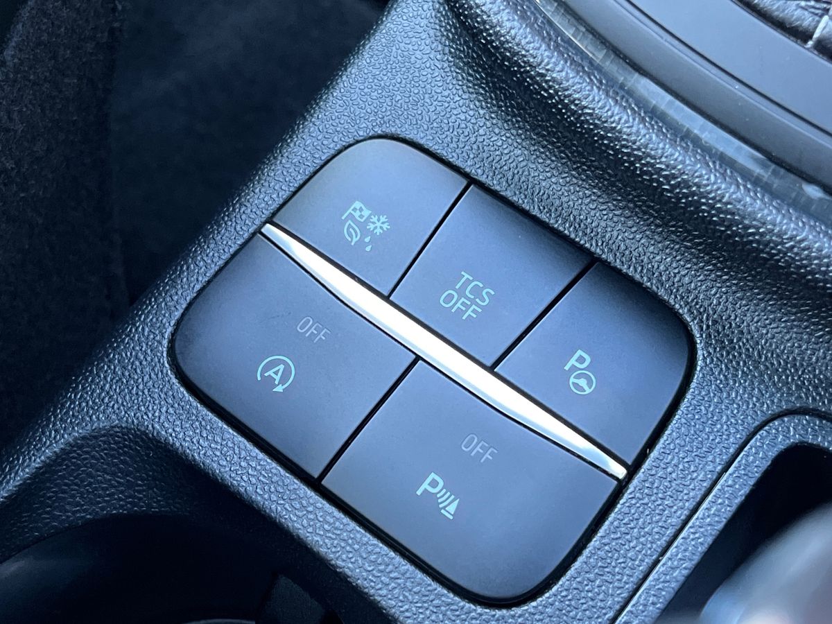 Used Ford Fiesta 2022 for sale - 77094284: Photo 44