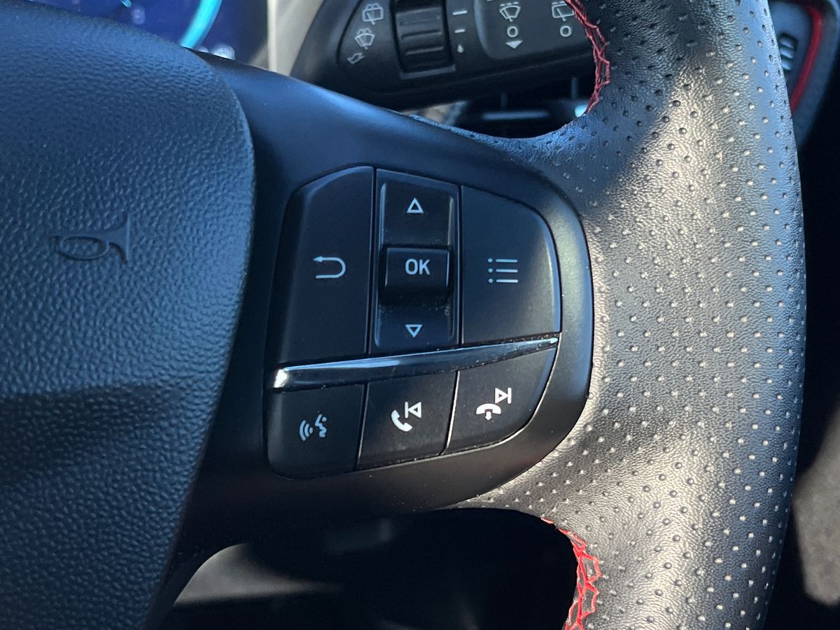 Used Ford Fiesta 2022 for sale - 77094284: Photo 45