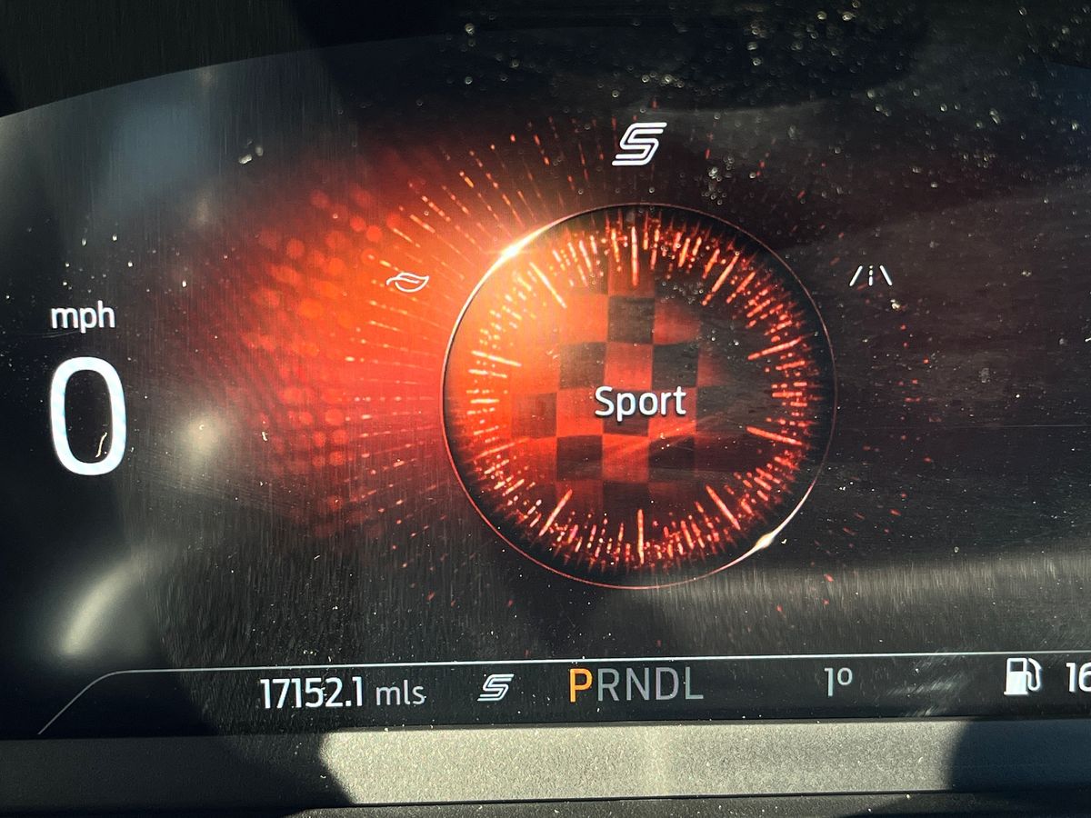 Used Ford Fiesta 2022 for sale - 77094284: Photo 50