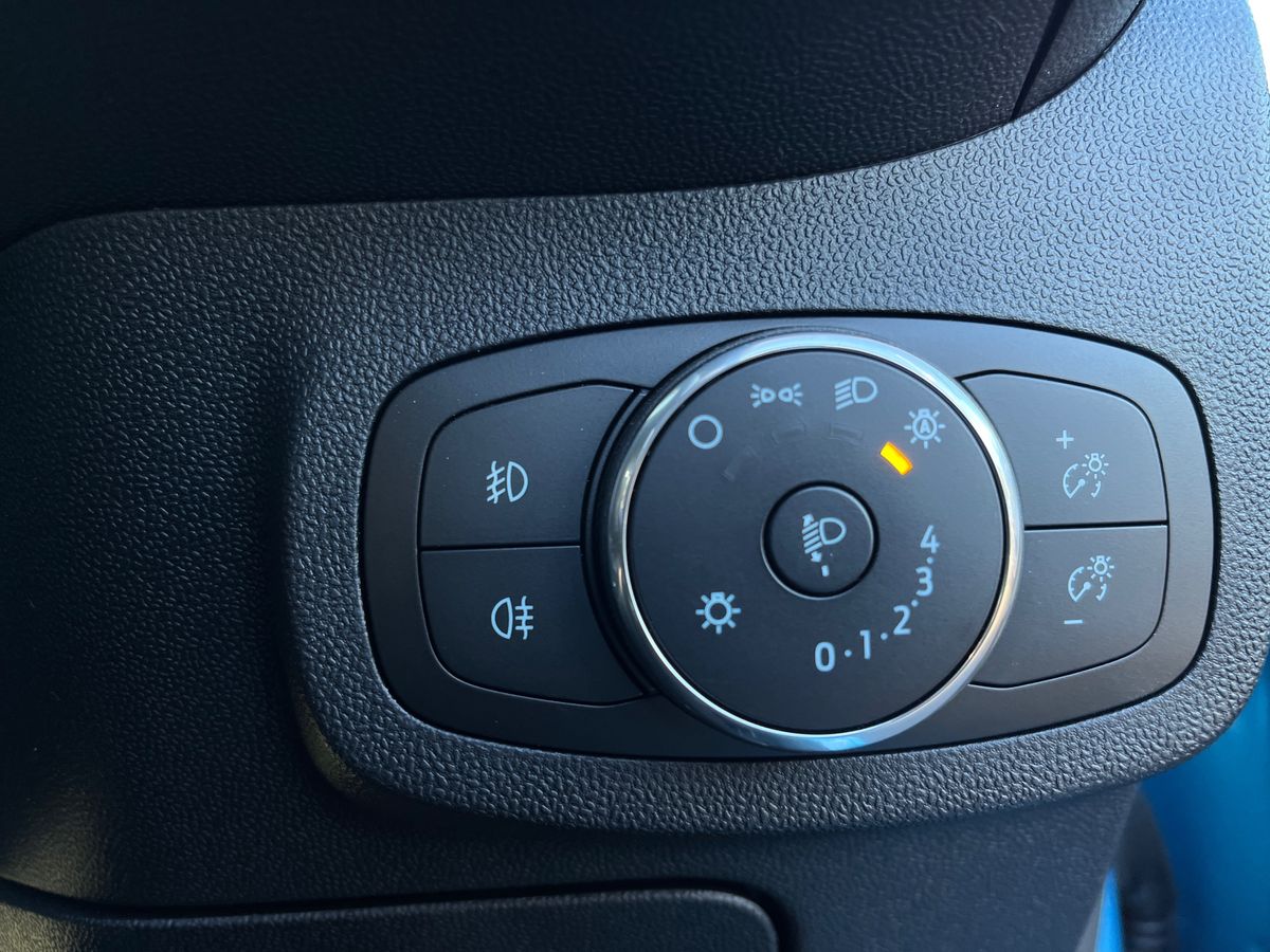 Used Ford Fiesta 2022 for sale - 77094284: Photo 51