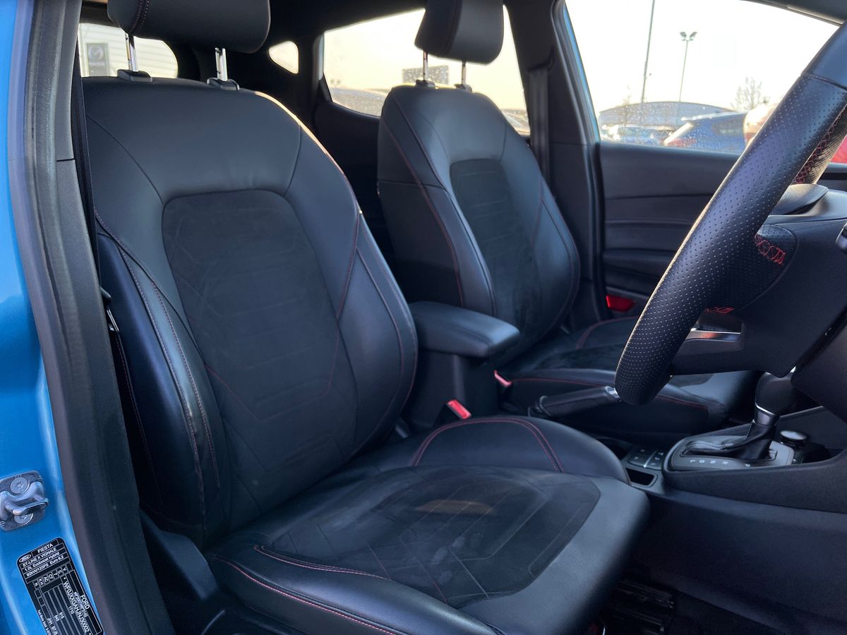 Used Ford Fiesta 2022 for sale - 77094284: Photo 53