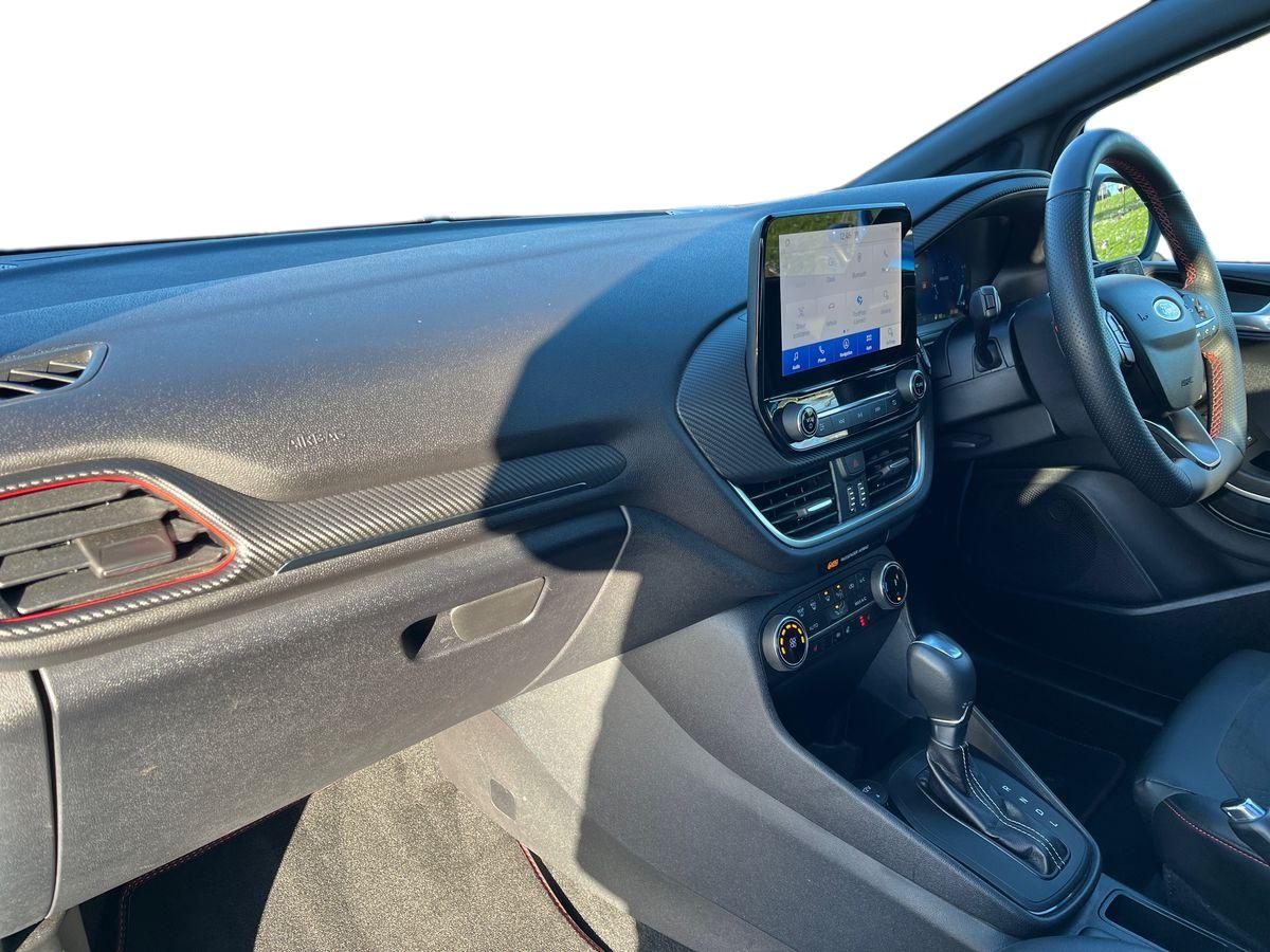 Used Ford Fiesta 2022 for sale - 77094284: Photo 6