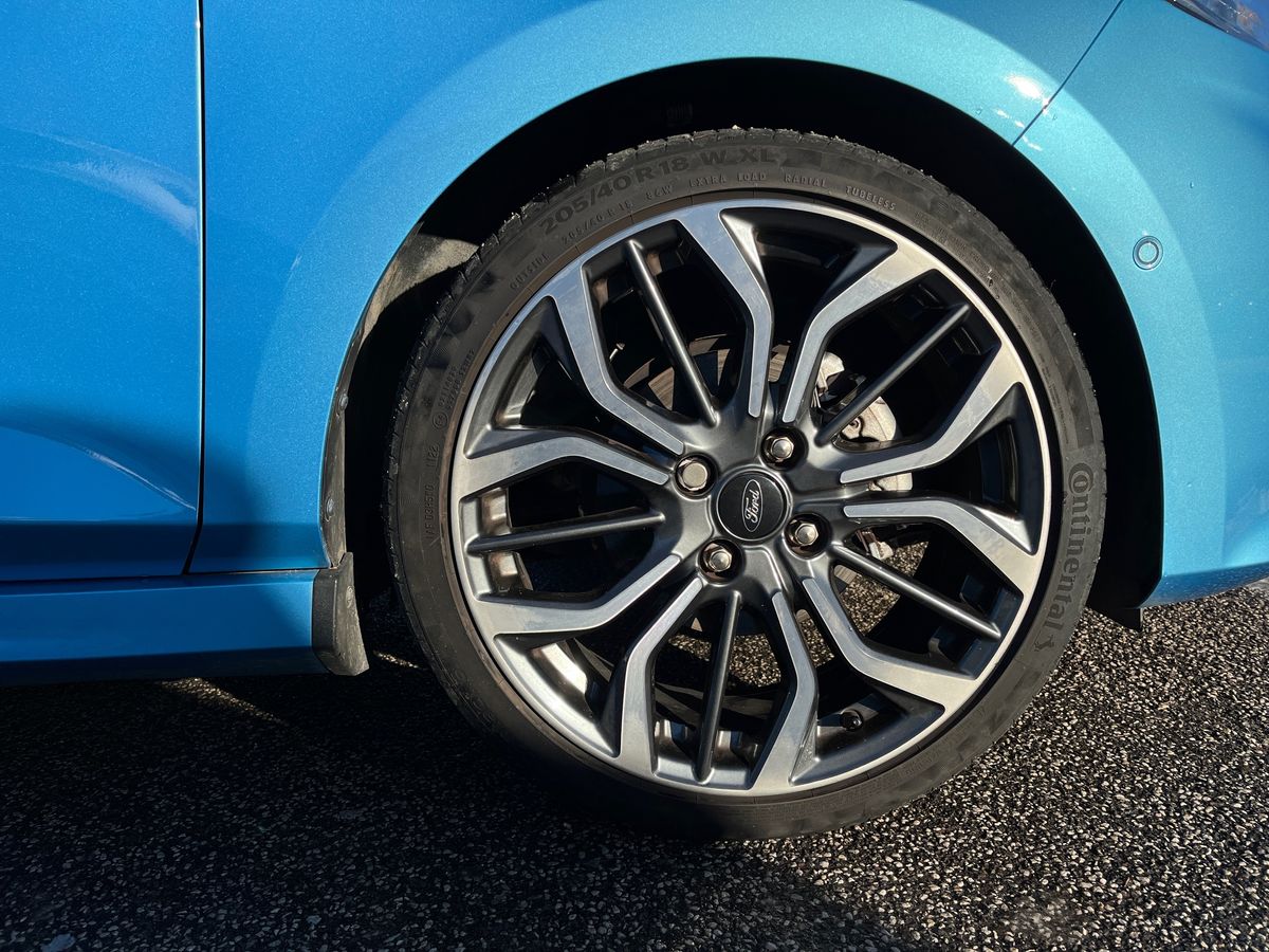 Used Ford Fiesta 2022 for sale - 77094284: Photo 7