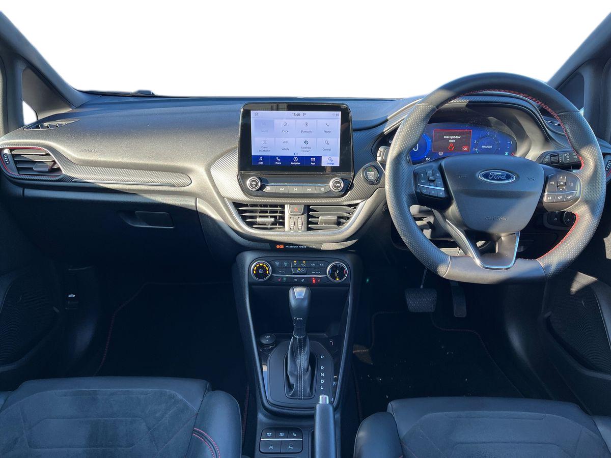 Used Ford Fiesta 2022 for sale - 77094284: Photo 9