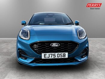 Used Ford Puma 2025 for sale - 78579311: Photo