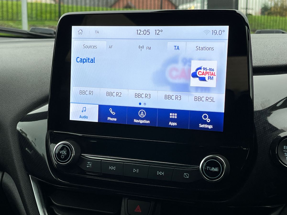 Used Ford Fiesta 2023 for sale - 76565906: Photo 10