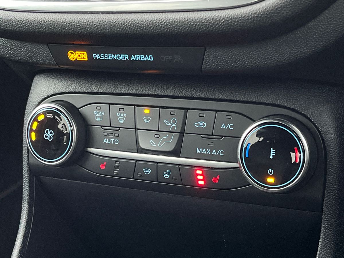 Used Ford Fiesta 2023 for sale - 76565906: Photo 12