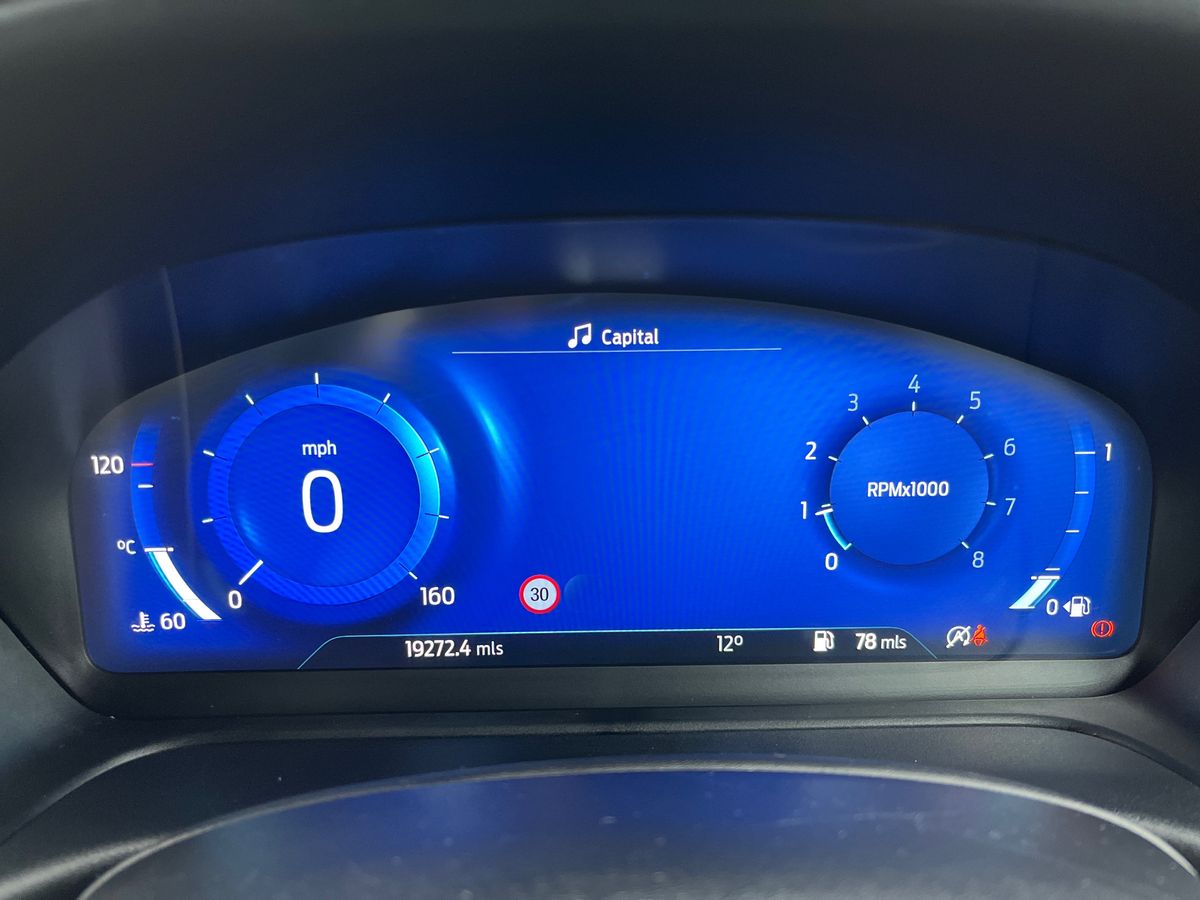 Used Ford Fiesta 2023 for sale - 76565906: Photo 14