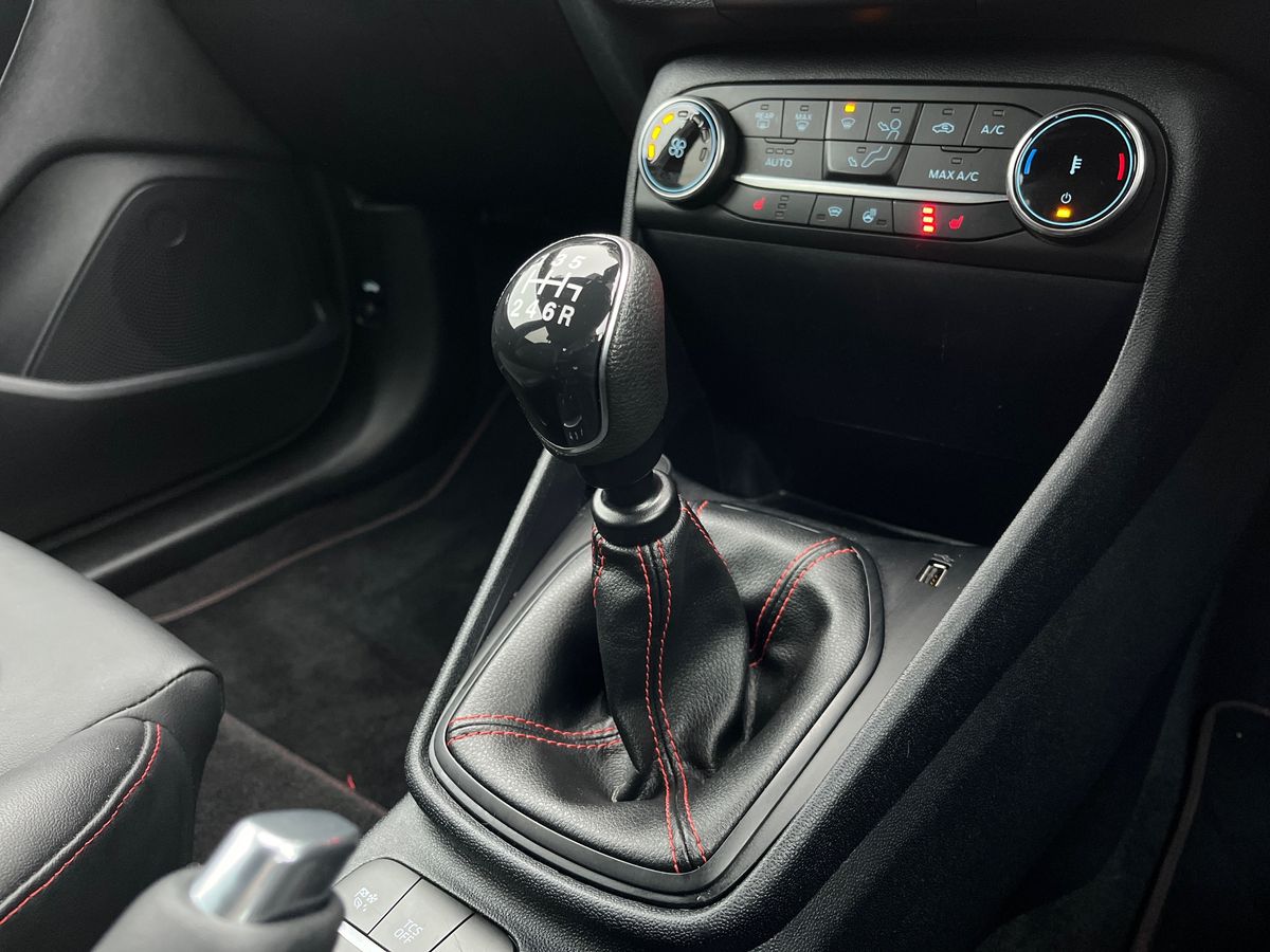 Used Ford Fiesta 2023 for sale - 76565906: Photo 17