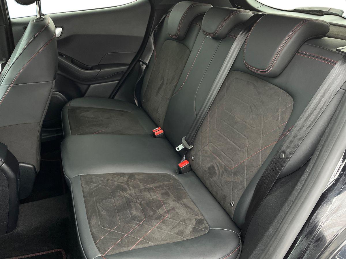 Used Ford Fiesta 2023 for sale - 76565906: Photo 19