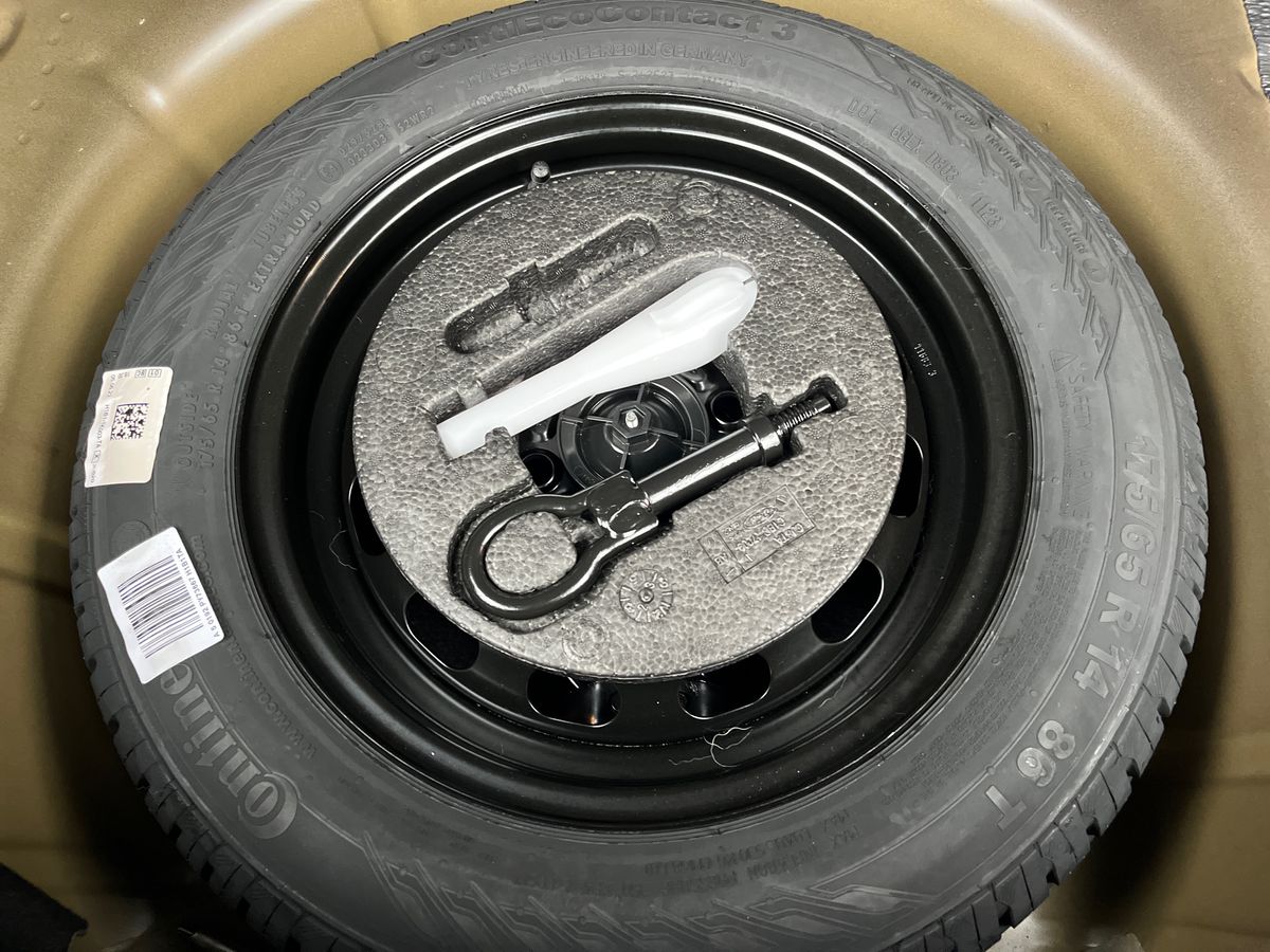 Used Ford Fiesta 2023 for sale - 76565906: Photo 21