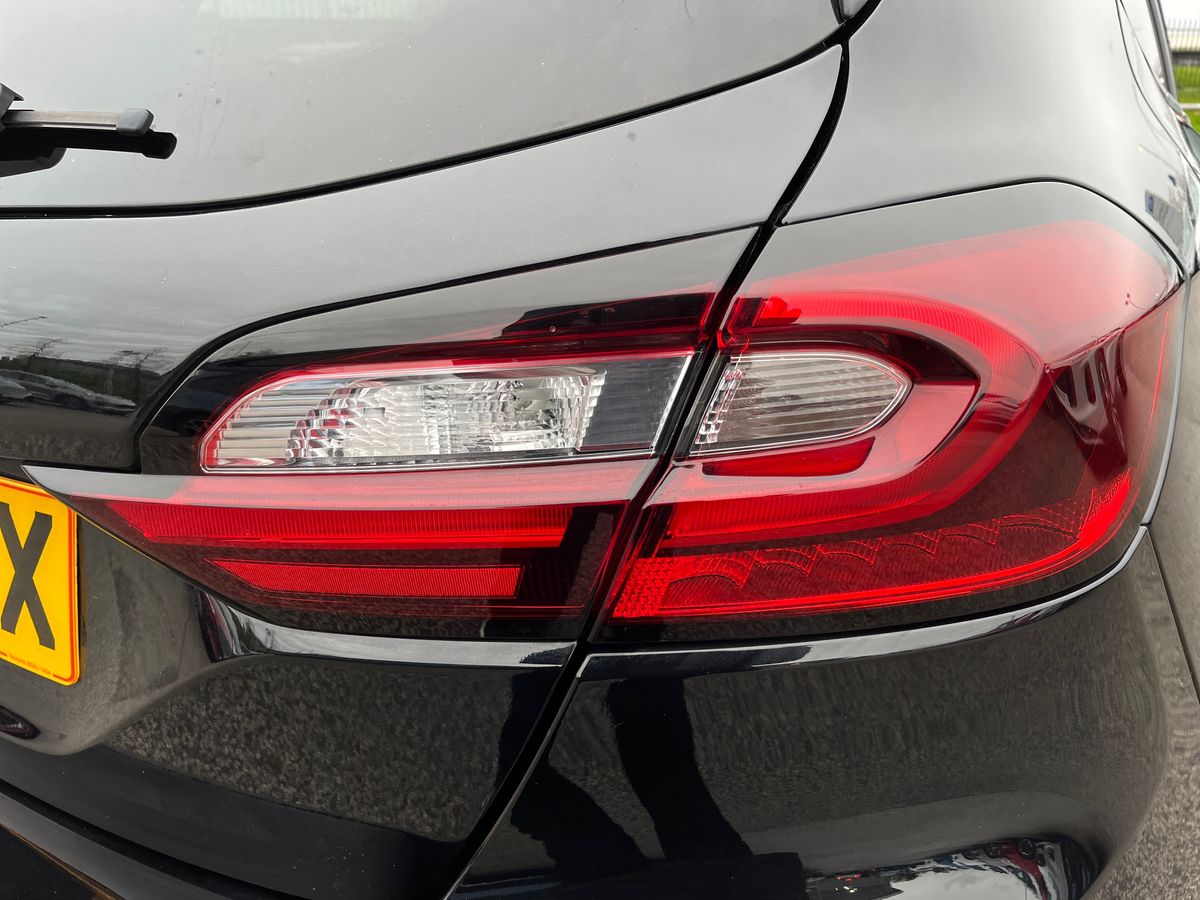 Used Ford Fiesta 2023 for sale - 76565906: Photo 22