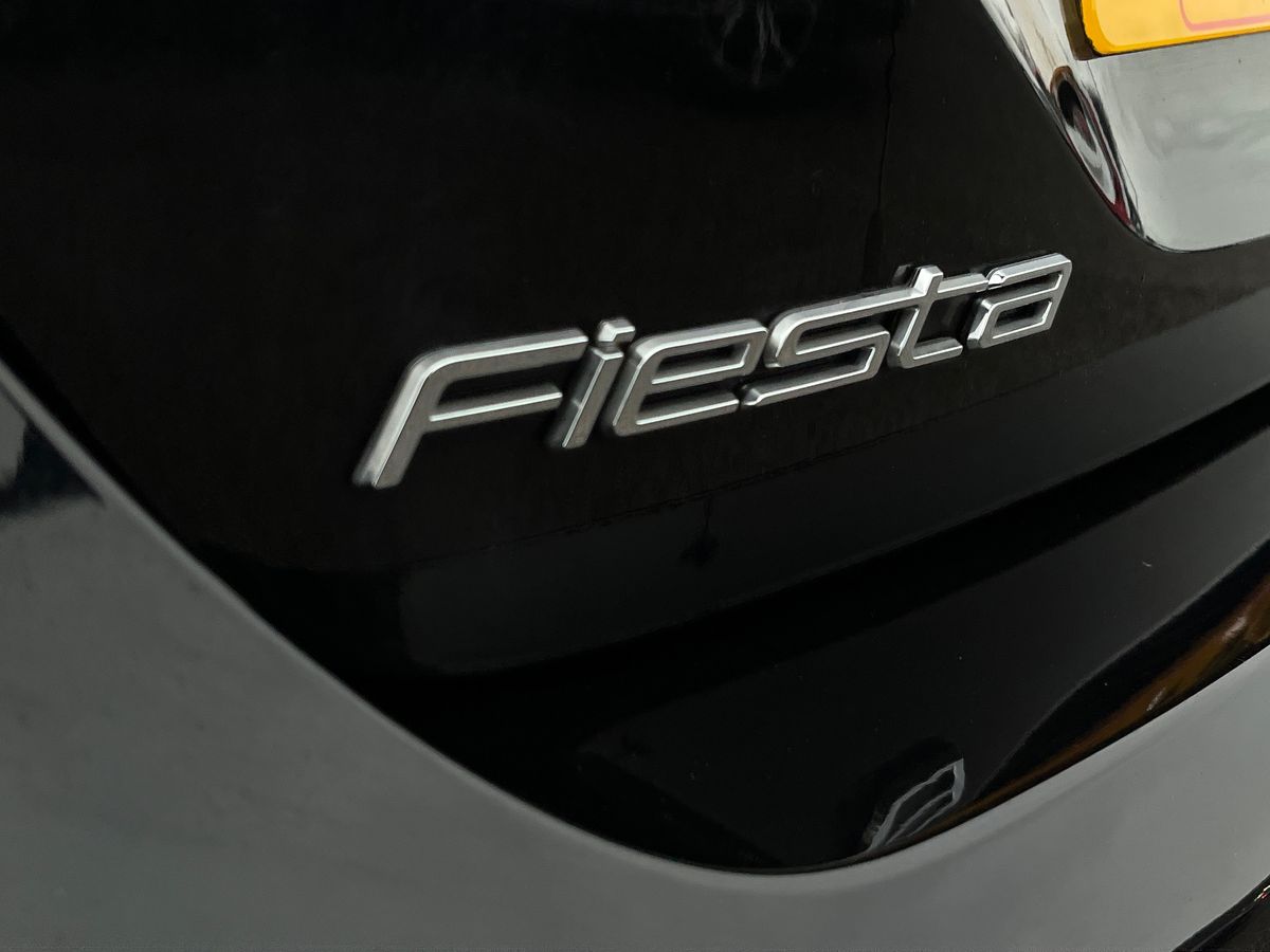 Used Ford Fiesta 2023 for sale - 76565906: Photo 24