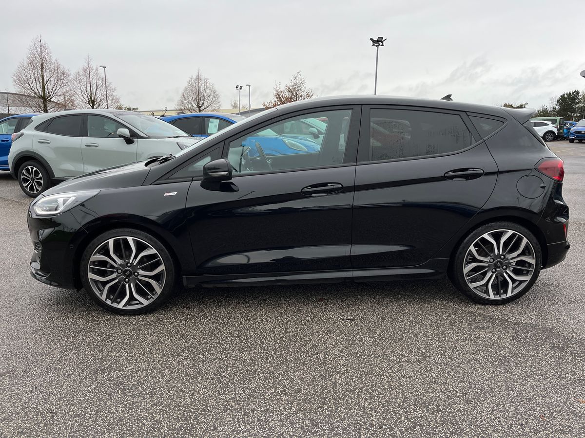 Used Ford Fiesta 2023 for sale - 76565906: Photo 26