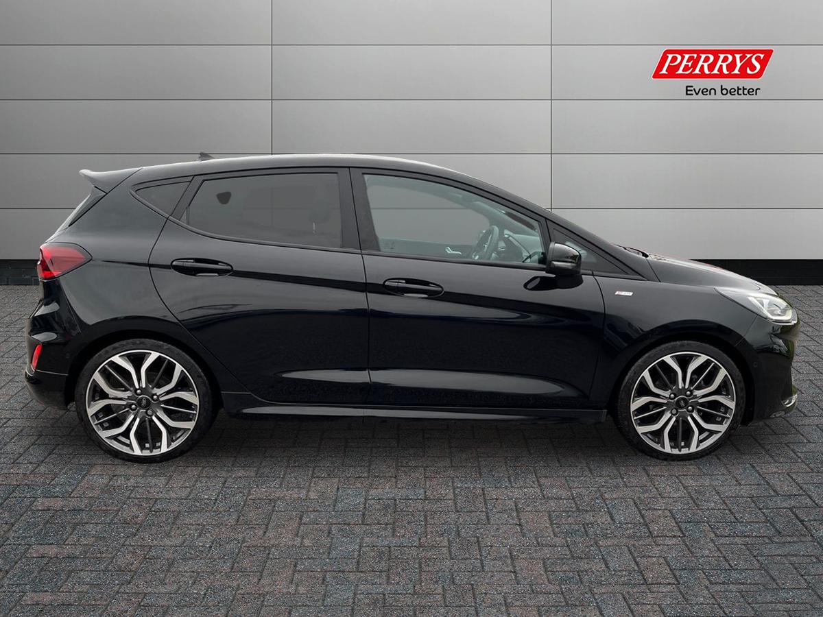 Used Ford Fiesta 2023 for sale - 76565906: Photo 3