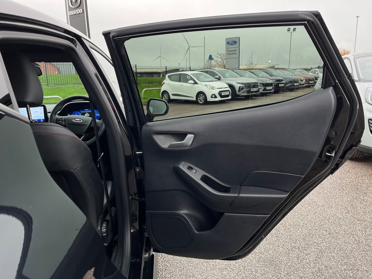 Used Ford Fiesta 2023 for sale - 76565906: Photo 31