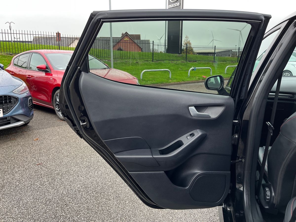 Used Ford Fiesta 2023 for sale - 76565906: Photo 32