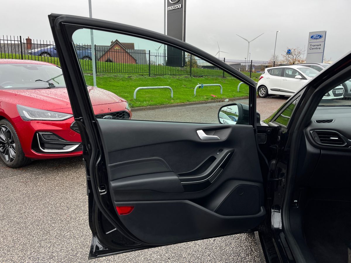 Used Ford Fiesta 2023 for sale - 76565906: Photo 33